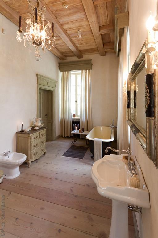 Bed and Breakfast Dwor Dawidy Млинари Номер фото