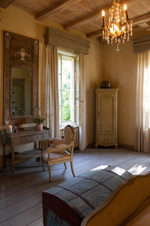 Bed and Breakfast Dwor Dawidy Млинари Номер фото