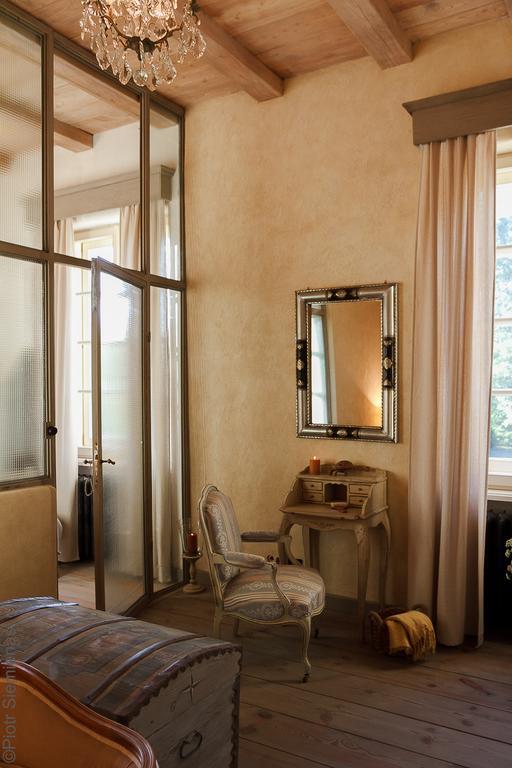 Bed and Breakfast Dwor Dawidy Млинари Номер фото