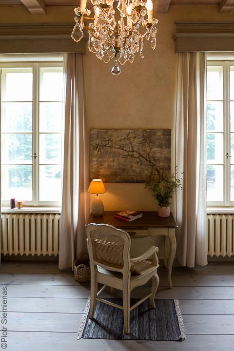 Bed and Breakfast Dwor Dawidy Млинари Екстер'єр фото