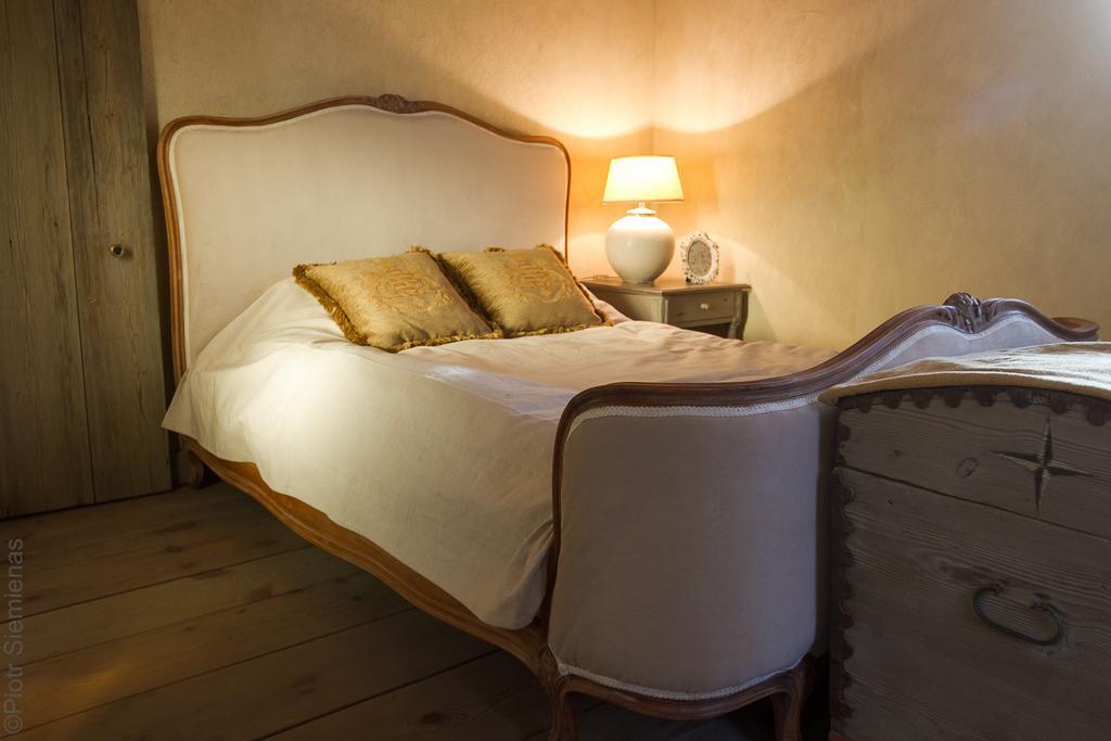 Bed and Breakfast Dwor Dawidy Млинари Номер фото