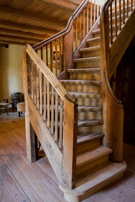 Bed and Breakfast Dwor Dawidy Млинари Номер фото