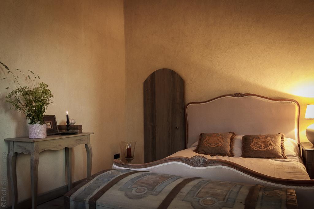 Bed and Breakfast Dwor Dawidy Млинари Екстер'єр фото