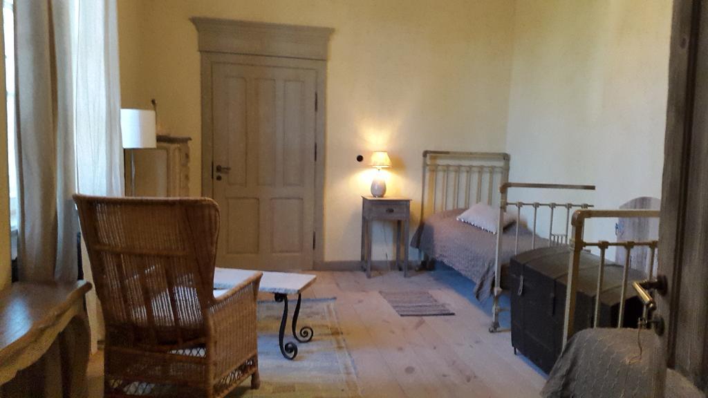 Bed and Breakfast Dwor Dawidy Млинари Екстер'єр фото